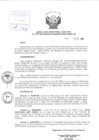 Vista preliminar de documento Resolución de Dirección Ejecutiva