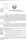 Vista preliminar de documento Resolución de Dirección Ejecutiva