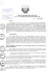 Vista preliminar de documento Resolución de Dirección Ejecutiva