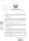 Vista preliminar de documento Resolución de Dirección Ejecutiva