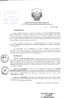 Vista preliminar de documento Resolución de Dirección Ejecutiva