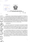 Vista preliminar de documento Resolución de Dirección Ejecutiva