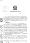 Vista preliminar de documento Resolución de Dirección Ejecutiva