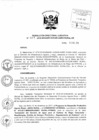 Vista preliminar de documento Resolución de Dirección Ejecutiva