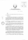 Vista preliminar de documento Resolución de Dirección Ejecutiva