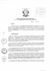 Vista preliminar de documento Resolución de Dirección Ejecutiva