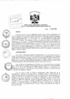 Vista preliminar de documento Resolución de Dirección Ejecutiva