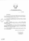 Vista preliminar de documento Resolución de Dirección Ejecutiva