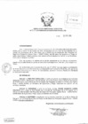 Vista preliminar de documento Resolución de Dirección Ejecutiva