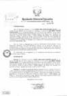 Vista preliminar de documento Resolución de Dirección Ejecutiva