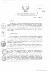 Vista preliminar de documento Resolución de Dirección Ejecutiva
