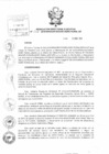 Vista preliminar de documento Resolución de Dirección Ejecutiva