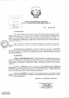 Vista preliminar de documento Resolución de Dirección Ejecutiva