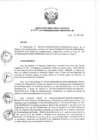 Vista preliminar de documento Resolución de Dirección Ejecutiva