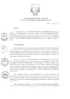Vista preliminar de documento Resolución de Dirección Ejecutiva