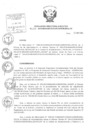 Vista preliminar de documento Resolución de Dirección Ejecutiva