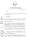 Vista preliminar de documento Resolución de Dirección Ejecutiva