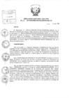 Vista preliminar de documento Resolución de Dirección Ejecutiva