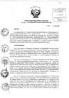 Vista preliminar de documento Resolución de Dirección Ejecutiva