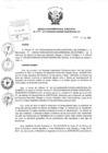 Vista preliminar de documento Resolución de Dirección Ejecutiva