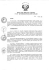 Vista preliminar de documento Resolución de Dirección Ejecutiva