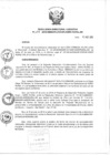 Vista preliminar de documento Resolución de Dirección Ejecutiva