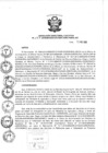 Vista preliminar de documento Resolución de Dirección Ejecutiva