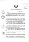 Vista preliminar de documento Resolución de Dirección Ejecutiva