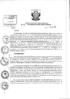 Vista preliminar de documento Resolución de Dirección Ejecutiva