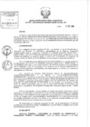 Vista preliminar de documento Resolución de Dirección Ejecutiva