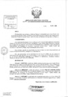 Vista preliminar de documento Resolución de Dirección Ejecutiva