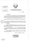 Vista preliminar de documento Resolución de Dirección Ejecutiva