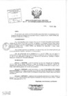 Vista preliminar de documento Resolución de Dirección Ejecutiva
