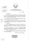 Vista preliminar de documento Resolución de Dirección Ejecutiva