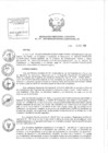 Vista preliminar de documento Resolución de Dirección Ejecutiva