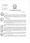 Vista preliminar de documento Resolución de Dirección Ejecutiva