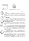 Vista preliminar de documento Resolución de Dirección Ejecutiva