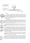 Vista preliminar de documento Resolución de Dirección Ejecutiva