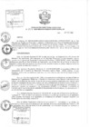 Vista preliminar de documento Resolución de Dirección Ejecutiva