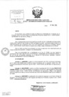 Vista preliminar de documento Resolución de Dirección Ejecutiva