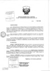 Vista preliminar de documento Resolución de Dirección Ejecutiva