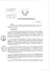 Vista preliminar de documento Resolución de Dirección Ejecutiva