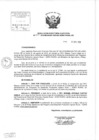 Vista preliminar de documento Resolución de Dirección Ejecutiva