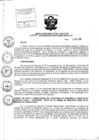 Vista preliminar de documento Resolución de Dirección Ejecutiva