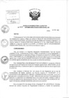 Vista preliminar de documento Resolución de Dirección Ejecutiva