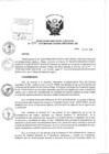 Vista preliminar de documento Resolución de Dirección Ejecutiva