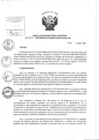Vista preliminar de documento Resolución de Dirección Ejecutiva