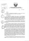 Vista preliminar de documento Resolución de Dirección Ejecutiva