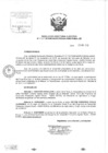 Vista preliminar de documento Resolución de Dirección Ejecutiva