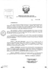 Vista preliminar de documento Resolución de Dirección Ejecutiva